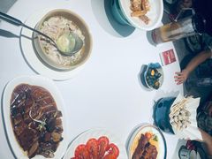 -客家汇·客家传承菜(水库店)