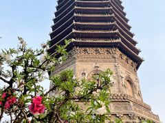-玲珑塔公园