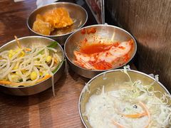 -双门洞·森系料理(体育西店)