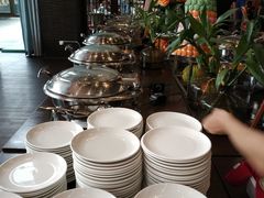 -景德镇中国陶瓷博物馆西山湖凯莱度假酒店