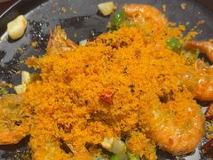 -避风塘(宝山万达店)