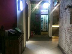 -手选潮汕鲜活牛肉火锅(二七广场店)