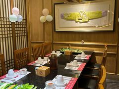 -本家·添百客韩国料理(泰然店)