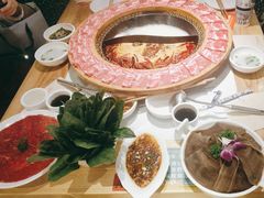-川中渝夫火锅(铜陵万达广场店)