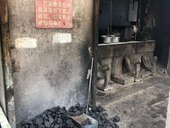 -泰顺江南春面馆