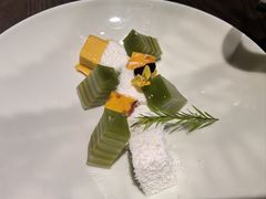 -泰香米泰国餐厅(南宁店)