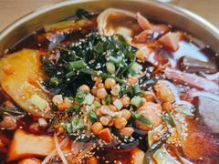 -冒菜西施·非遗冒菜(总店)