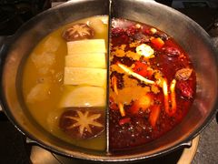 -湊湊火锅·茶憩(新中关购物中心店)