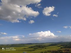 -塞罕坝国家级自然保护区