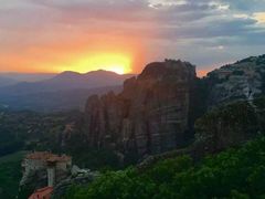 -梅黛奥拉修道院