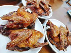 -煲煲掂风味煲仔饭餐厅(西区店)