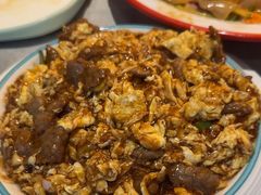 -金家老三饭庄(常营店)