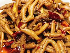 -小竖点徽派卷面皮(洪都店)