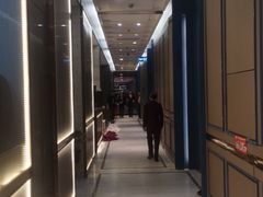 -港湾宴会厅(京基百纳店)
