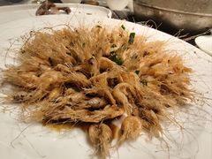 -狮王府淮扬菜(万象城店)