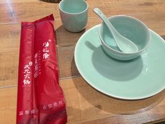 -川旺角融合菜•海景餐厅(星海广场店)