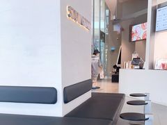 -喜茶(上海北外滩来福士店)