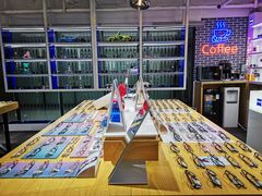 -鲸渝眼镜·浅目视光(春熙路店)