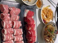 -川锅一号火锅(铜山万达店)