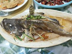 -四姑娘川味海鲜(八爪鱼店)