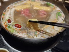 四季草本原汤锅-盡膳口福·百年汤方火锅(科华北路店)