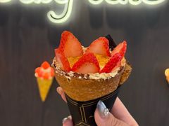 -July tale·可丽饼(德基广场店)