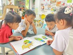 -广州市荔湾区协和幼儿园(彭城东路)