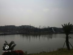 -枫香湖儿童公园