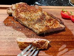 -MEAT MATE 鲜食肉铺(凤凰汇·里巷店)
