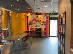 -麦当劳(清远大道得来速店)