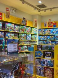 -kidsland凯知乐(高新万达广场店)