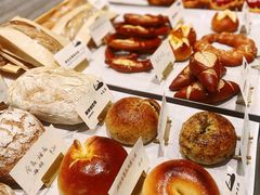 -光作面包Voila Lumiere(中山店)