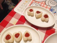 -西贝(南开大悦城店)