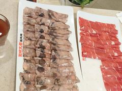 -阳坊大都涮羊肉(阳坊总店)