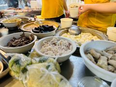 -四里沙茶面(湖滨四里店)