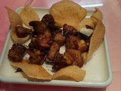 -盛港湾海鲜食府(黄沙店)