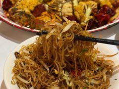 -江味龙虾馆·裸蓝龙虾(南山店)