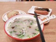 -武圣羊汤(武圣路店)