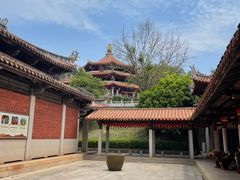 -南少林寺