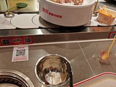 -龍歌自助小火锅(雨花台江南虹悦城店)