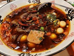 -江味龙虾馆·裸蓝龙虾(南山店)