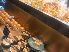 -丁香西饼屋(桂林路店)