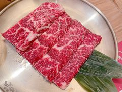 -西塔老太太泥炉烤肉(湖东领汇广场店)