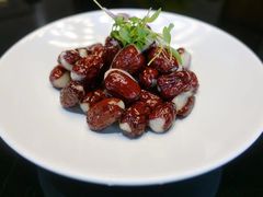 -荷风细雨·中国茶宴(碧云店)