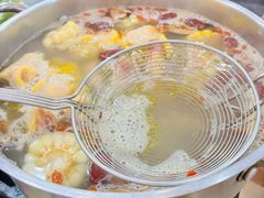 -百家鸡味馆(清泰店)