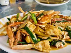 -七鲜渔港美食餐厅(巽寮湾海景店)