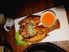 -70后饭吧(府河街店)
