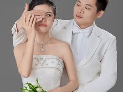 -经典婚纱摄影美学馆·私人定制