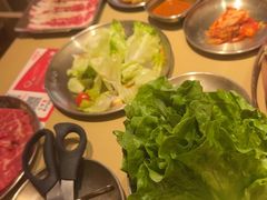 -西塔老太太泥炉烤肉(杭州首店)