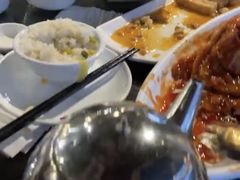 -牛头鱼庄·地道广西菜(西明店)